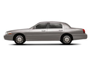 ARRIVING SOON! 2008 Lincoln Town Car Signature Limited