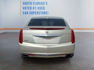 ARRIVING SOON! 2014 Cadillac XTS Luxury