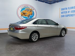 ARRIVING SOON! 2016 Toyota Camry LE