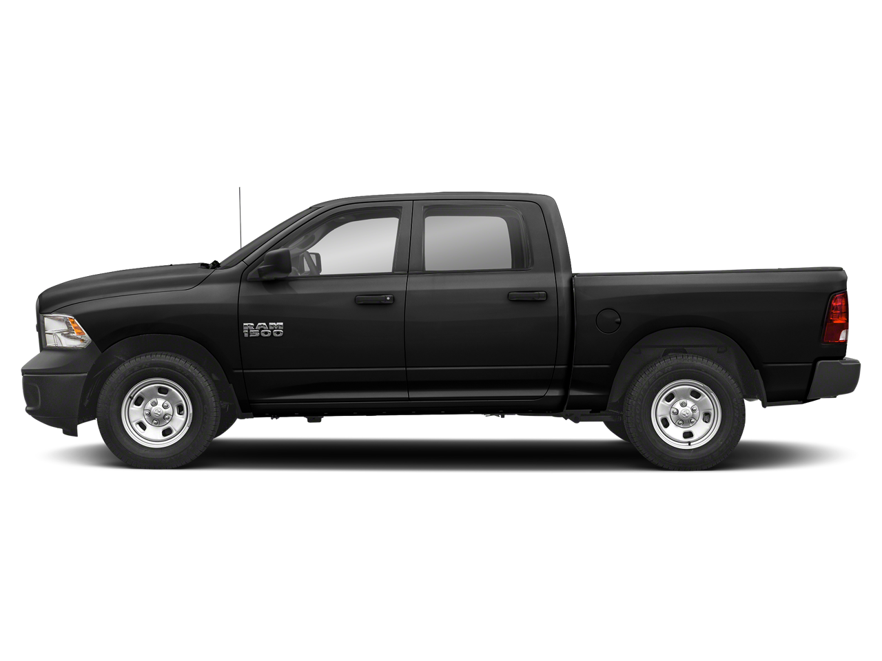 2015 RAM 1500 Tradesman