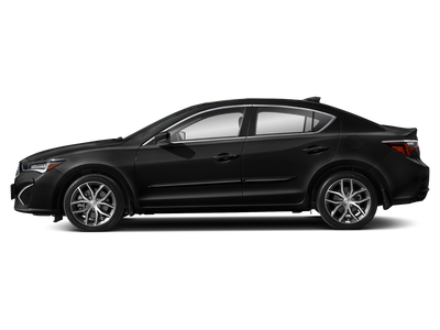 2019 Acura ILX Premium Package