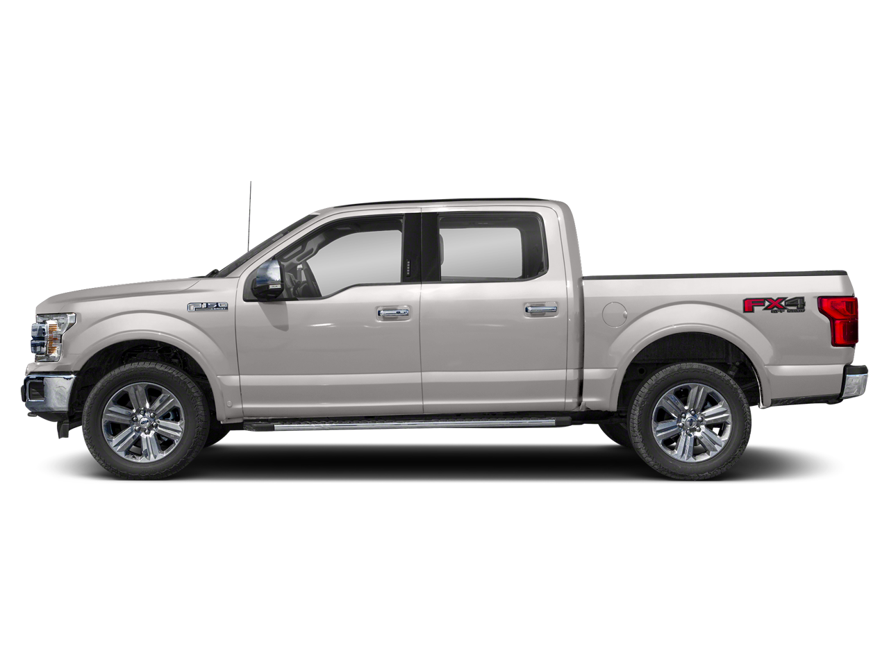 2019 Ford F-150 Lariat Sport