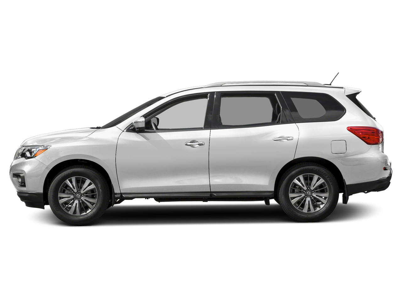 2019 Nissan Pathfinder SV 4WD