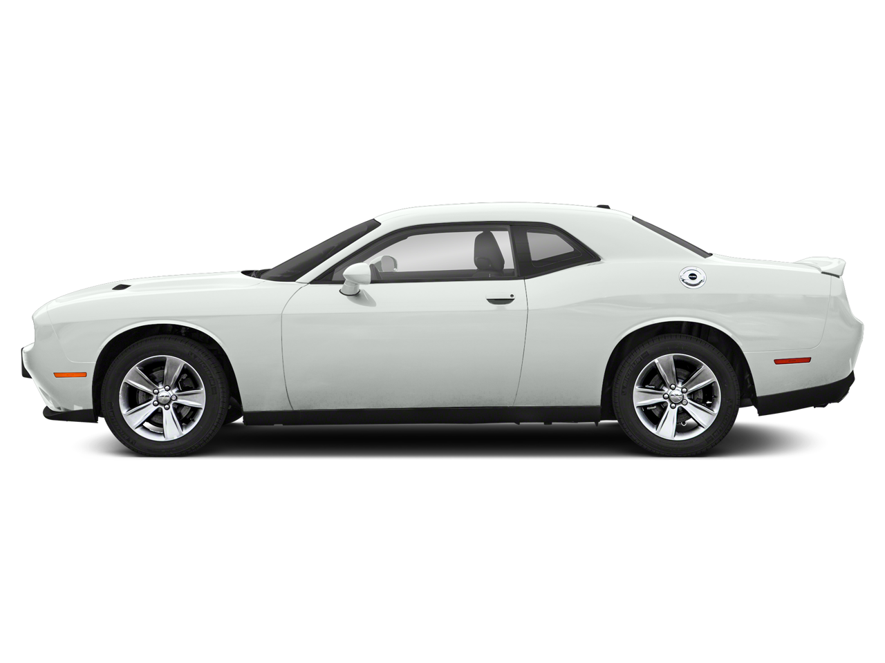2020 Dodge Challenger SXT BLACKTOP
