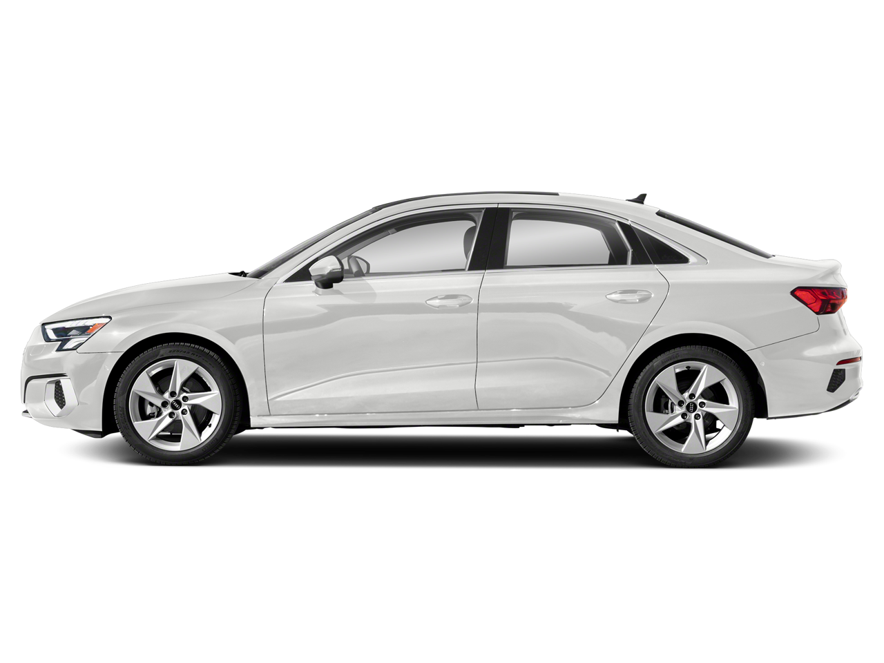 2022 Audi A3 Sedan Premium - Photo 26