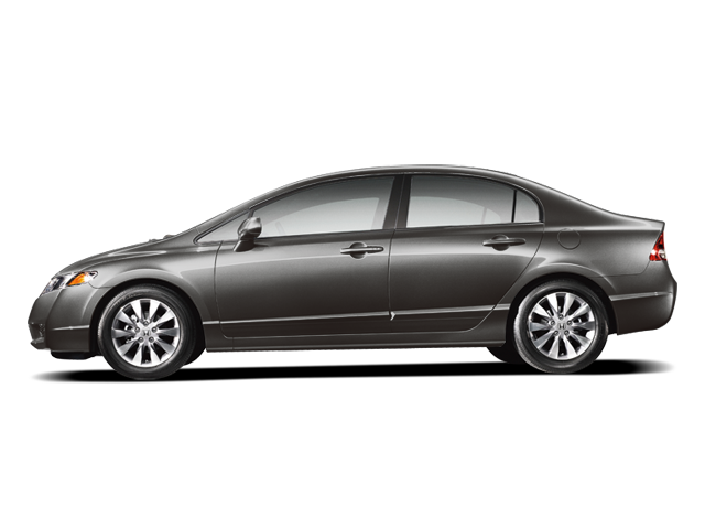 2011 Honda Civic EX