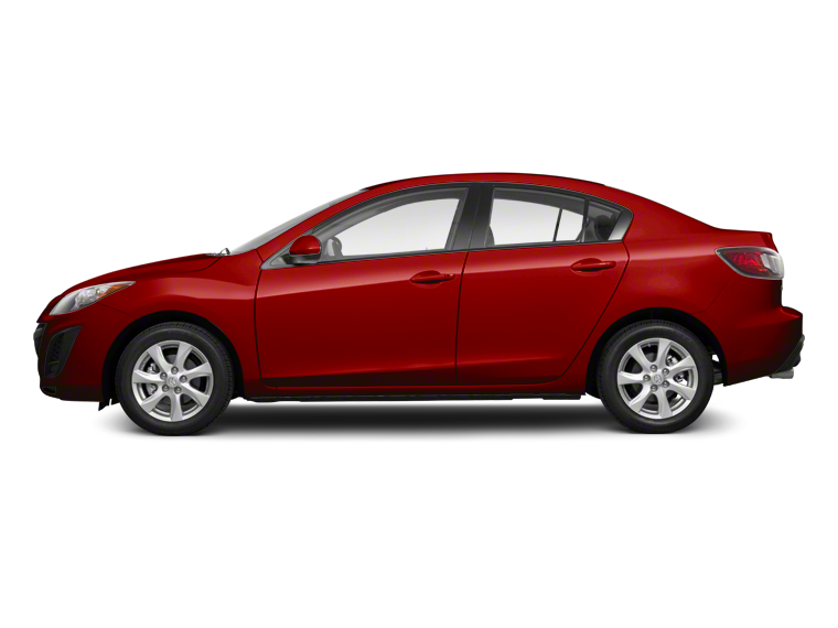2011 Mazda Mazda3 s Sport