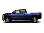 2012 Chevrolet Silverado 2500HD LT