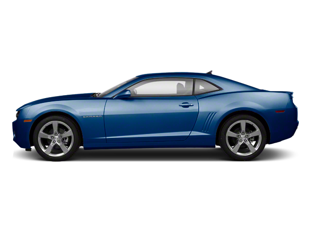 2012 Chevrolet Camaro 2LT 2LT