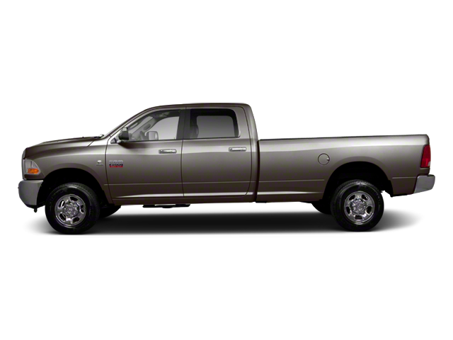 2012 RAM 2500 Laramie