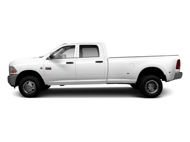 2012 Ram 3500 Laramie photo 3