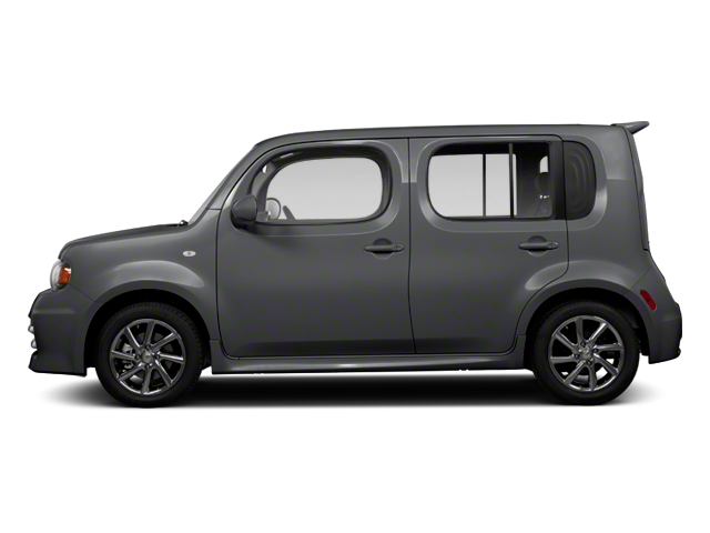 2013 Nissan Cube 1.8 S