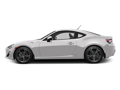2013 Scion FR-S Base