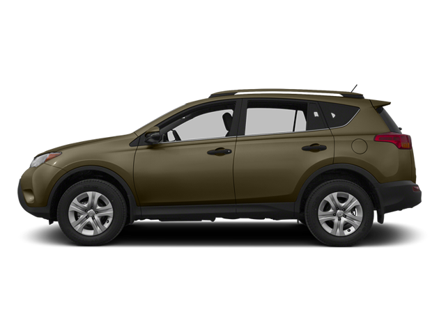 2013 Toyota RAV4 XLE - Photo 24