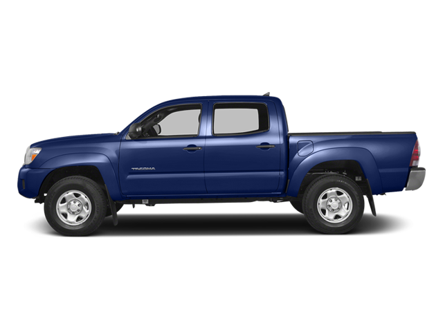 2014 Toyota Tacoma TRD SPORT V6