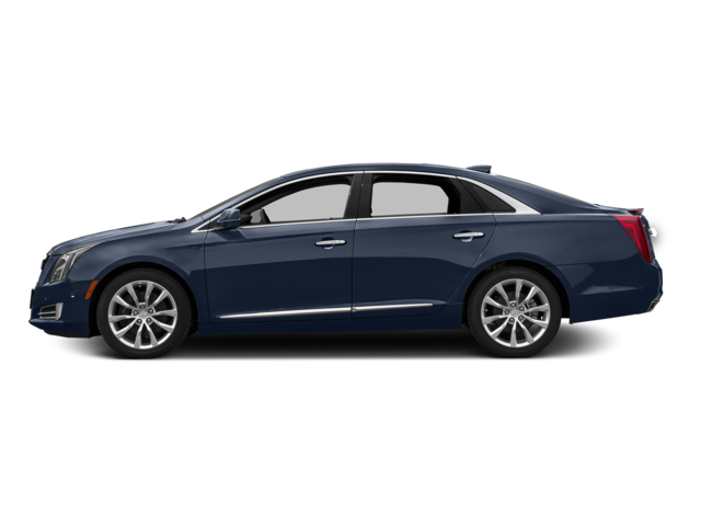 2016 Cadillac XTS Platinum