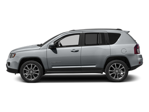 ARRIVING SOON! 2016 Jeep Compass Sport