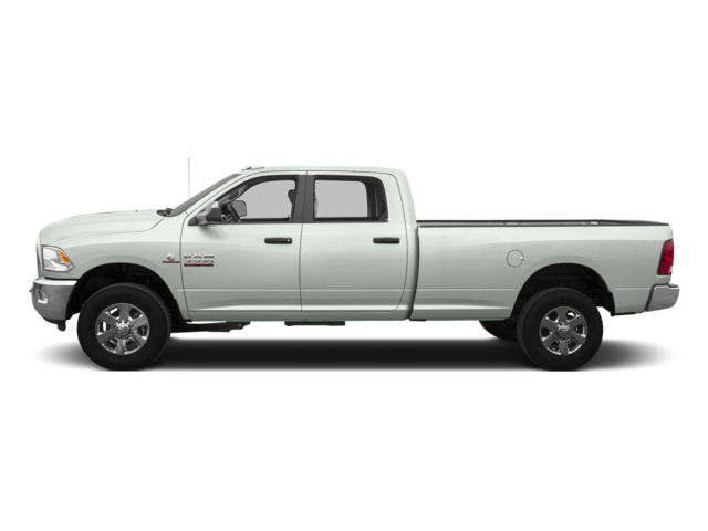 2016 RAM 3500 Big Horn