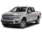 2019 Ford F-150 Lariat Sport