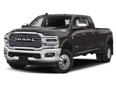 2020 RAM 3500 Limited