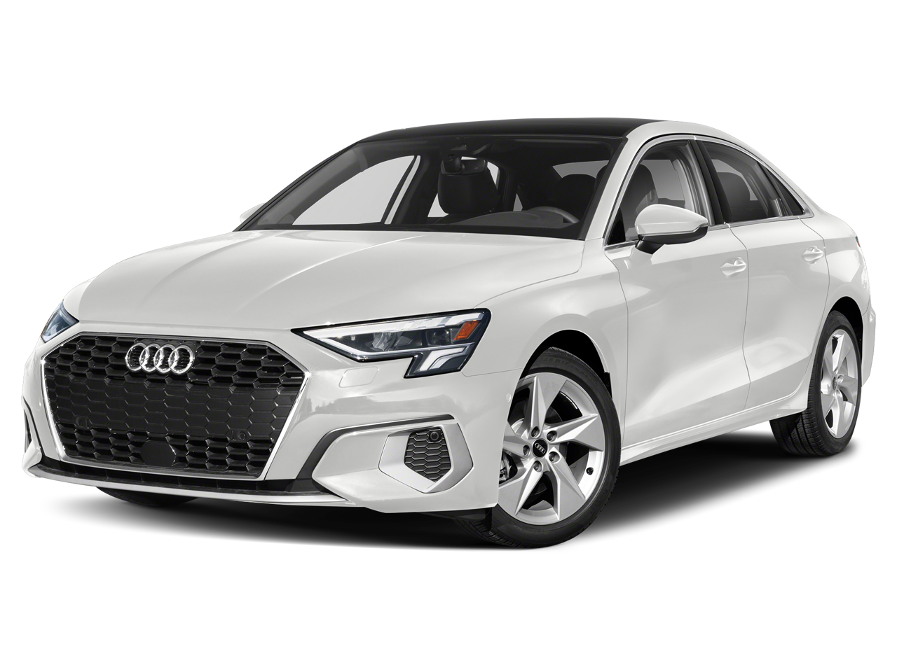 2022 Audi A3 Sedan Premium - Photo 24