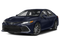 2022 Toyota Camry XLE
