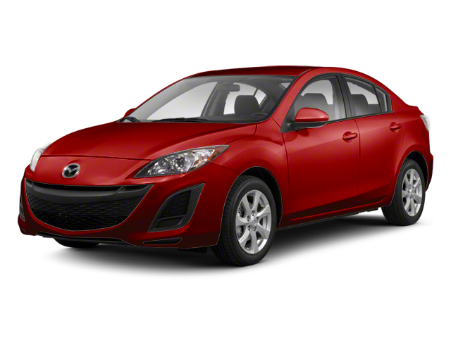 2011 Mazda Mazda3 s Sport