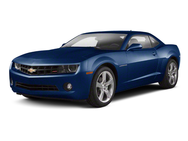 2012 Chevrolet Camaro 2LT 2LT