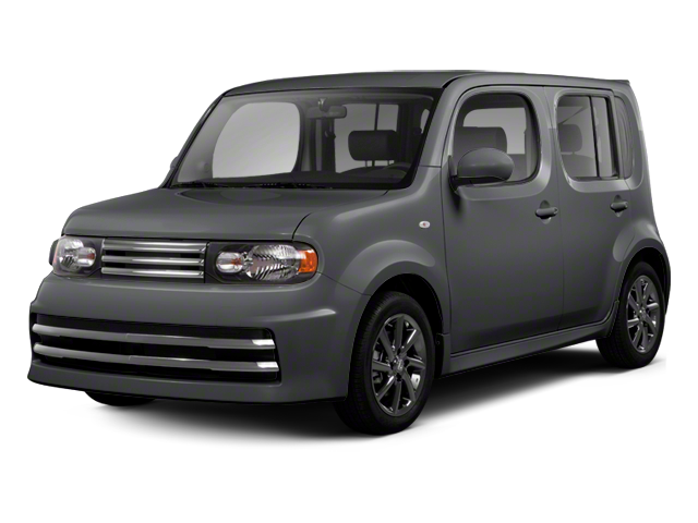 2013 Nissan Cube 1.8 S