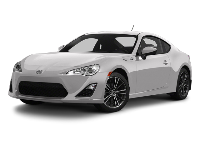 2013 Scion FR-S Base
