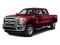 2016 Ford F-350SD Platinum