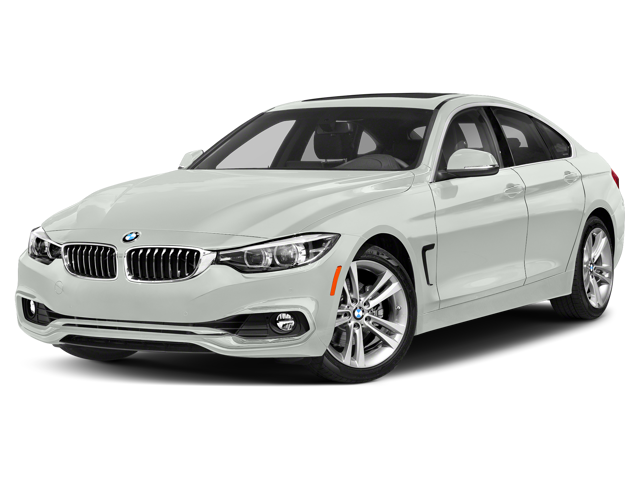 2018 BMW 4 Series 430i Gran Coupe