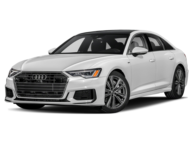 2019 Audi A6 3.0T Premium quattro