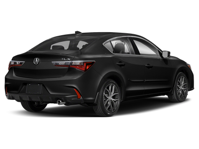 2019 Acura ILX Premium Package