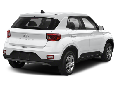 2020 Hyundai Venue SE