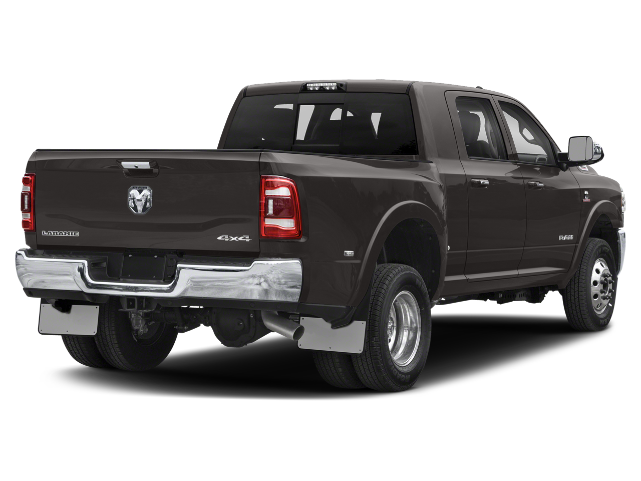 2020 RAM 3500 Limited
