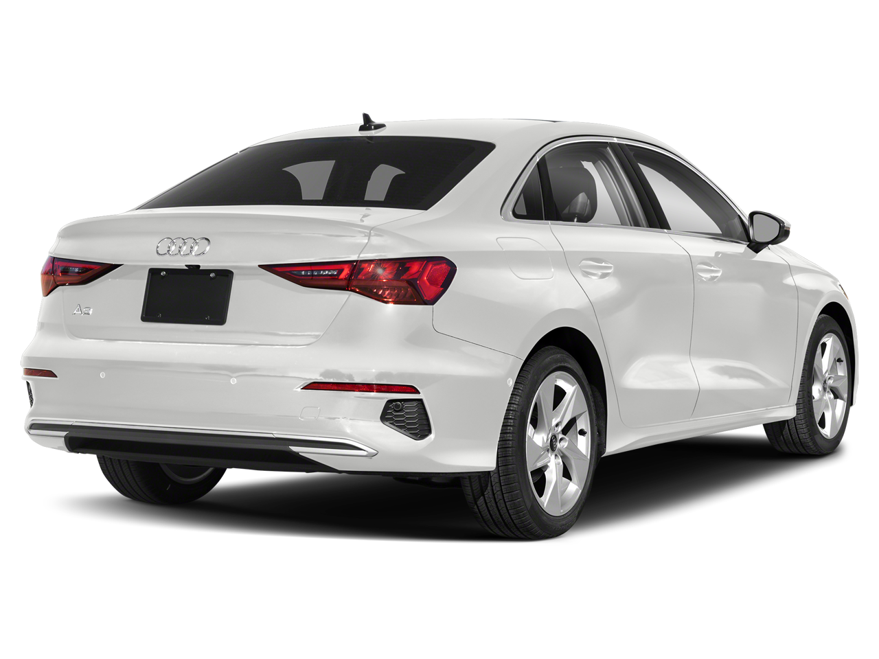 2022 Audi A3 Sedan Premium - Photo 25