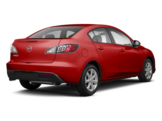 2011 Mazda Mazda3 s Sport