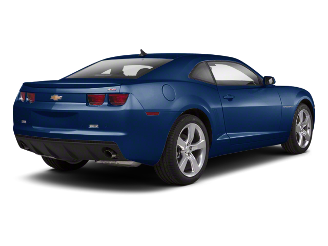 2012 Chevrolet Camaro 2LT 2LT