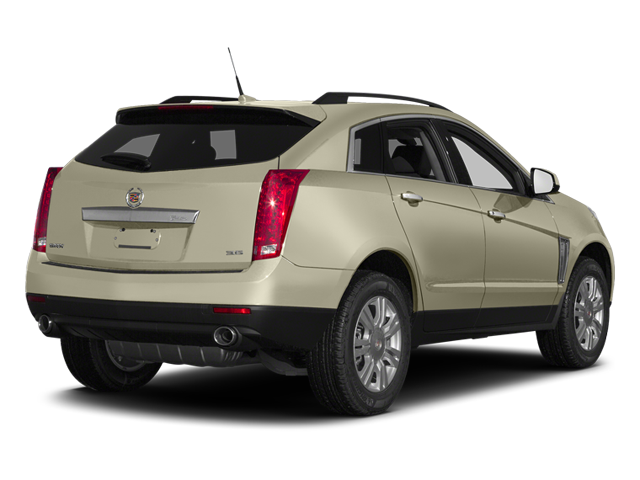 2013 Cadillac SRX Performance photo 2