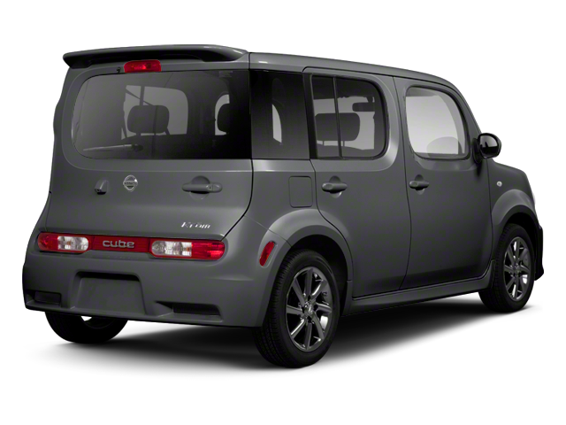 2013 Nissan Cube 1.8 S
