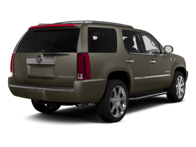 2014 Cadillac Escalade Premium