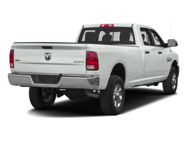 2016 RAM 3500 Big Horn