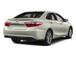 2016 Toyota Camry Special Edition