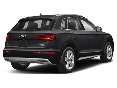 2018 Audi Q5 2.0T Prestige quattro