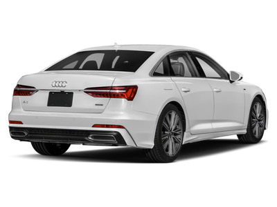 2019 Audi A6 3.0T Premium quattro