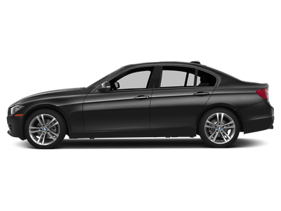2015 BMW 3 Series 328i
