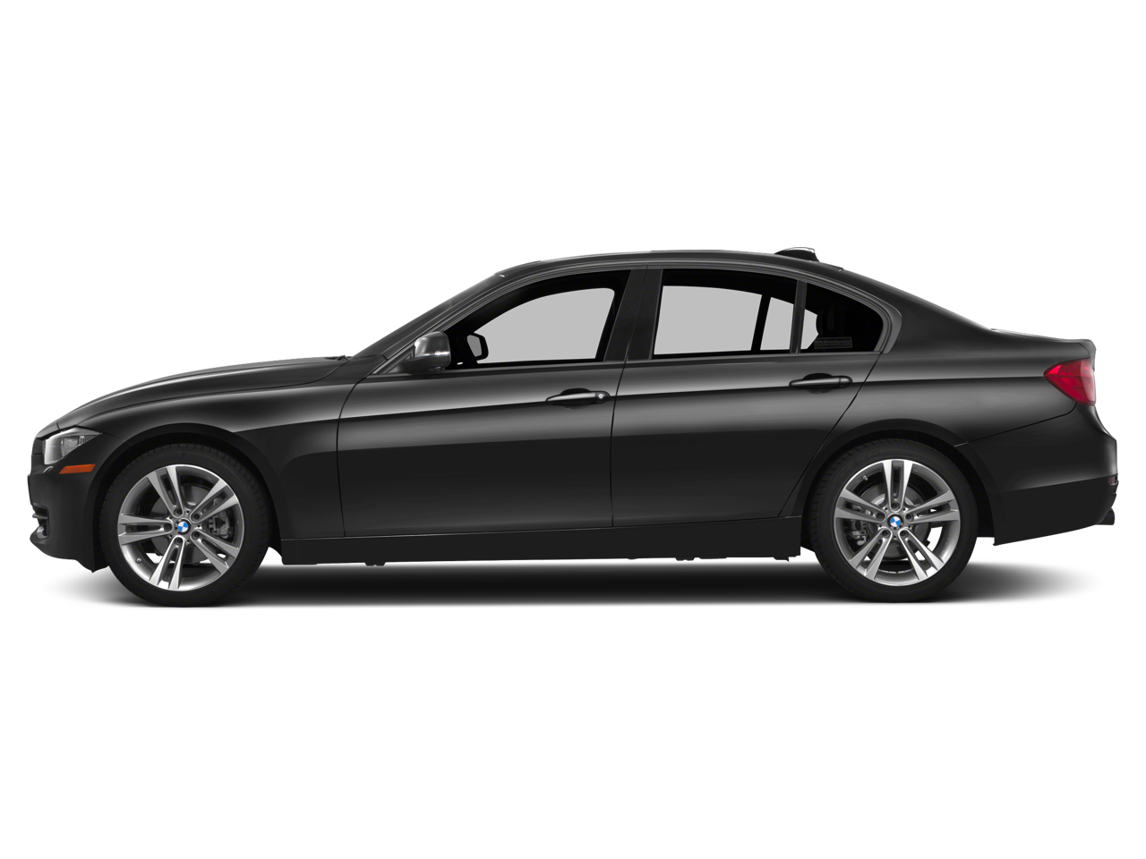 2015 BMW 3 Series 328i
