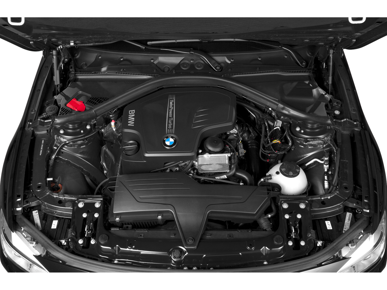 2015 BMW 3 Series 328i