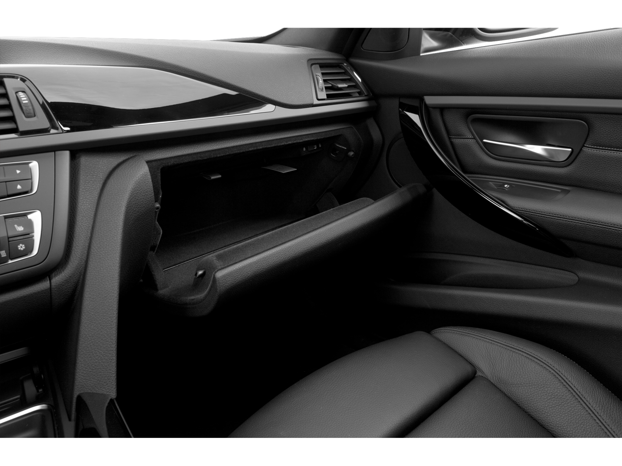 2015 BMW 3 Series 328i